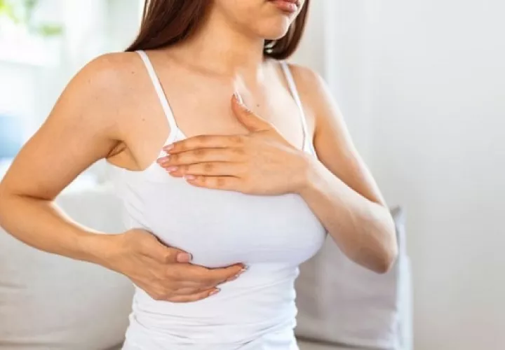Hay varios fármacos para el tratamiento del cáncer de mama. Foto: Ilustrativa / Freepik
