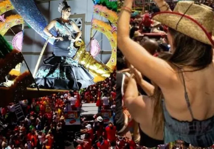 La ATP estará a cargo de los carnavales 2023. Foto: Archivo