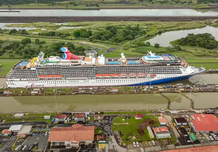 Carnival advierte que se debe alentar el acceso abierto a todos los proveedores.