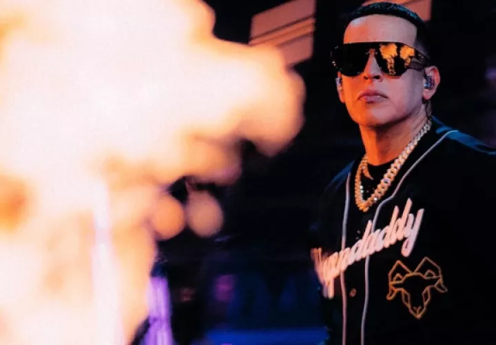 El 'Big Boss' se despidió de la fanaticada que amasó durante más de tres décadas. Foto: Instagram / @daddyyankee