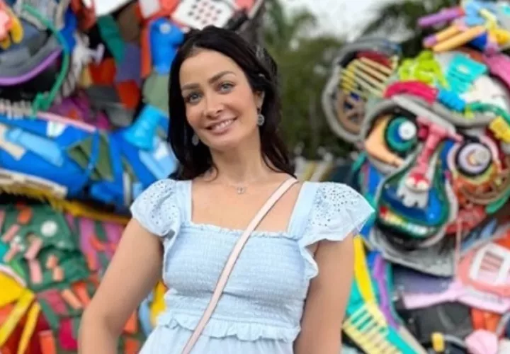 Dayana Torres. Foto: Instagram