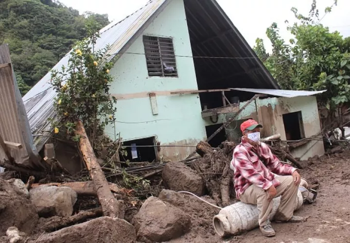 El objetivo de este centro es dar respuesta en casos de emergencia en estas provincias. Archivo.