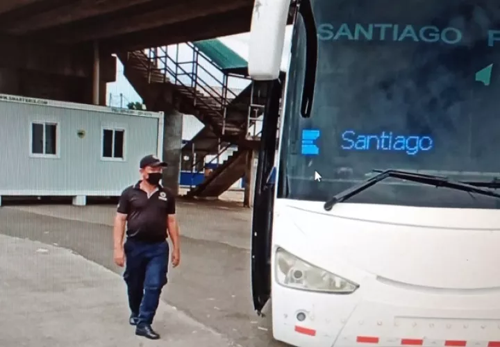 Divisa es uno de los puntos más importantes en materia de seguridad. Foto: Thays Domínguez