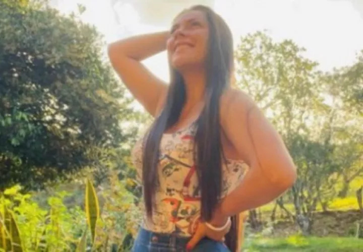 Doralis Mela. Foto: Instagram