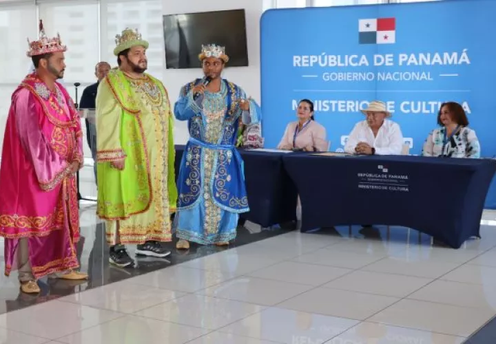 La actividad se realizará en el distrito de Macaracas, provincia de Los Santos del 4 al 8 de enero del 2023.