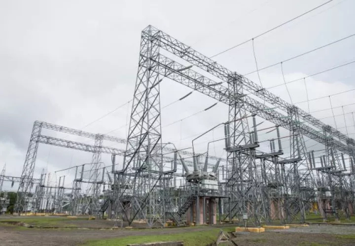La inversión en estos proyectos supera los $750 millones. Foto: Cortesía Etesa