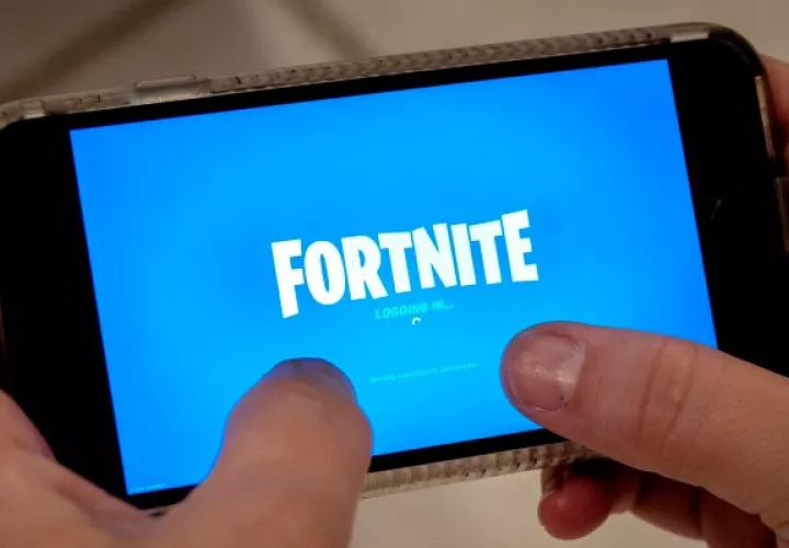 Epic Games admite recurrir a configuraciones "engañosas" para los usuarios del videojuego. Foto: EFE