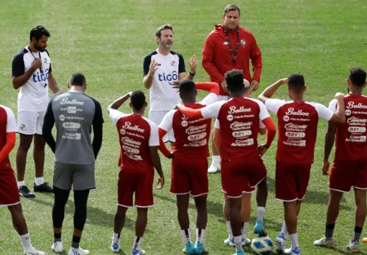 El 2023 con nuevos retos para el fútbol. Foto: EFE