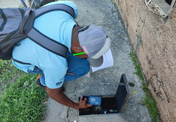 El Idaan intensificará los cortes el próximo año. Foto: Idaan