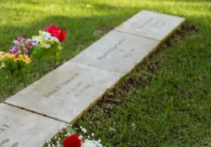 Aún hay familias que no han podido despedir de manera digna a sus seres queridos.