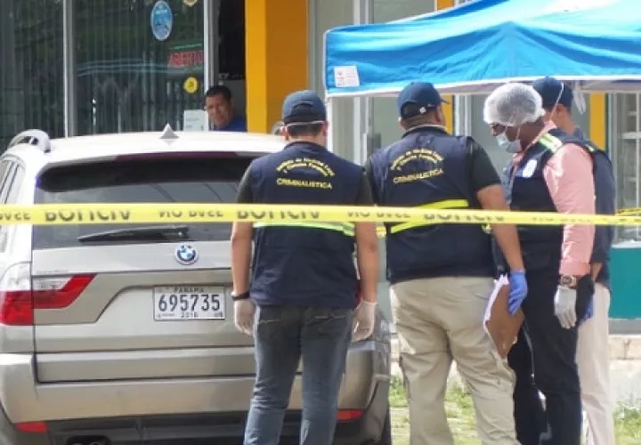 Los hechos de violencia han aumentado en los últimos meses. Archivo.