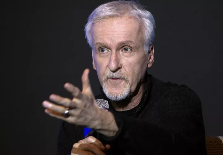 James Cameron explicará científicamente la muerte de Jack en 'Titanic'. Foto: EFE