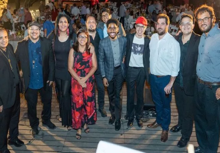 El gran concierto de cierre, lo dará “El Caballero de la Salsa”, Gilberto Santa Rosa. Foto: Grupo Epasa