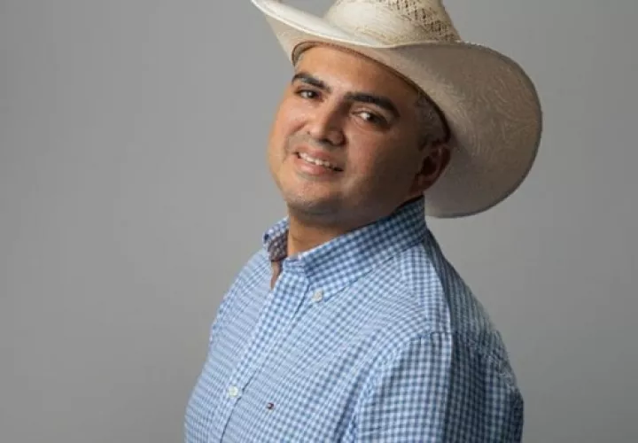 Jhonathan Chávez.  Foto: Instagram