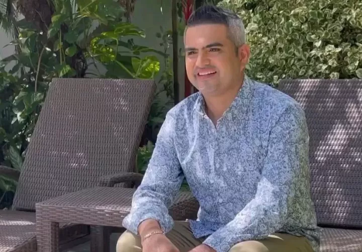 Jhonathan Chávez. Foto: Instagram