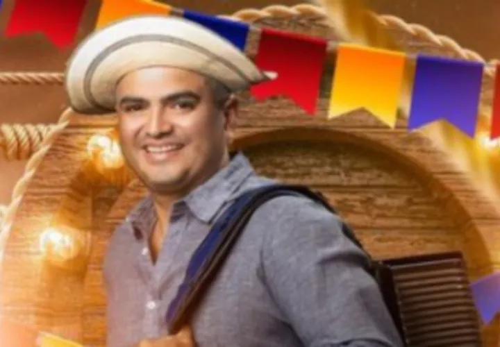  Jhonathan Chávez. Foto: Instagram