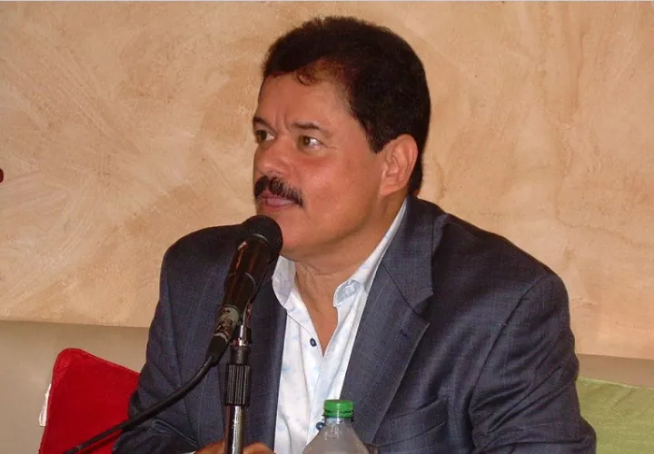 Lalo Rodríguez. Foto: EFE