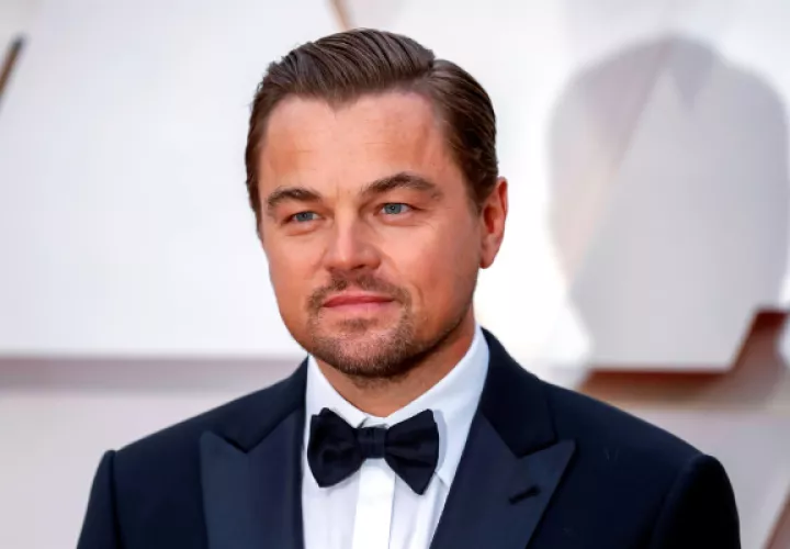 Leonardo DiCaprio fue vinculado sentimentalmente con Gigi Hadid. Foto: Archivo / EFE
