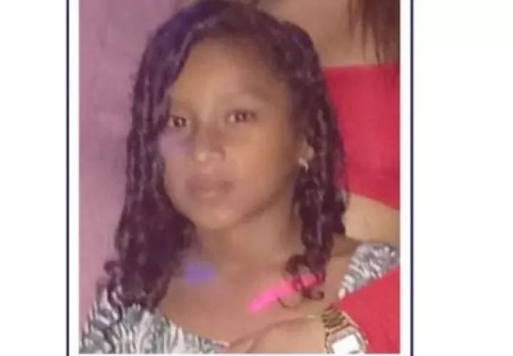 Aderlyn Mallenis Llerena Saldaña. Archivo.
