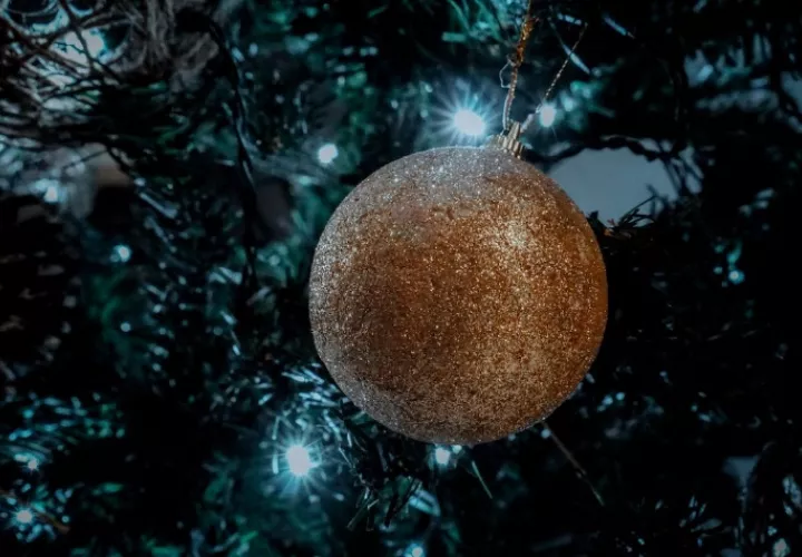 Aunque no se han eliminado los tradicionales como  'Jingle Bells'. Foto Pexels