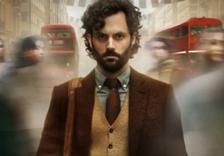  'You' estrenará una nueva temporada en 2023. Foto: Netflix