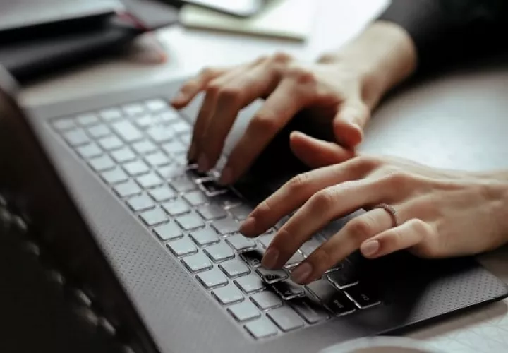 La mayoría de los nómadas digitales son 'millennials'. Foto: Ilustrativa / Freepik