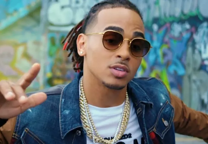 Ozuna. Foto: Instagram