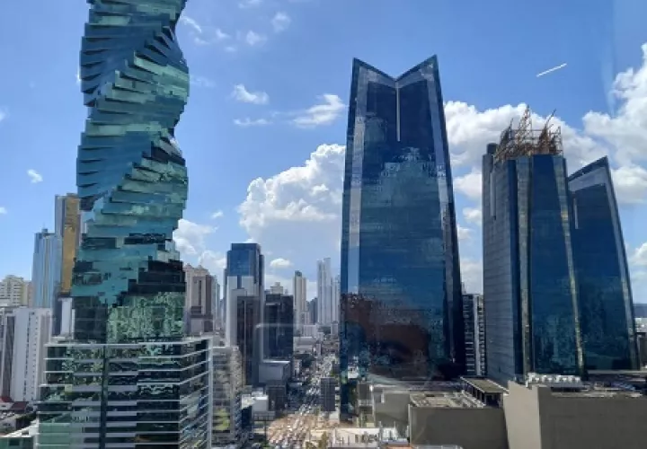 El sistema financiero panameño sigue en la mira de Europa. Foto ilustrativa