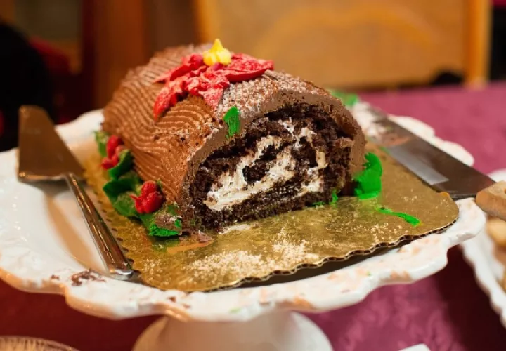 Hay varias opciones de postre para esta fecha. Foto: Ilustrativa/Pixabay