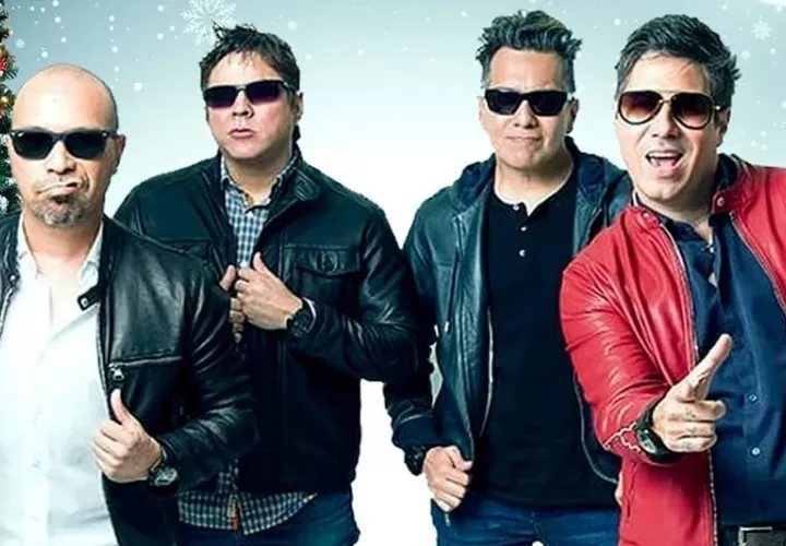 Los Rabanes. Foo: Instagram