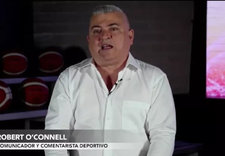 Robert O' Connell