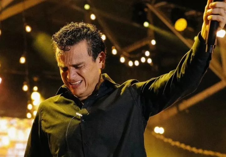 Silvestre Dangond. Foto: Instagram