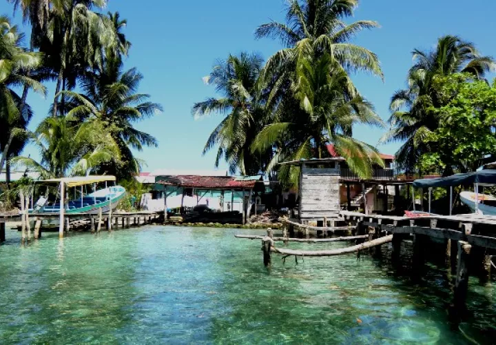 AFAR, revista estadounidense sobre viajes experienciales, destacó a Panamá como uno de los 12 lugares para viajar en el 2023. Foto: Pixabay