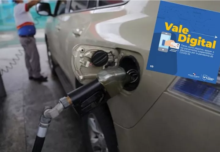 El vale termina este mes y el subsidio el 15 de enero. Foto: Grupo Epasa