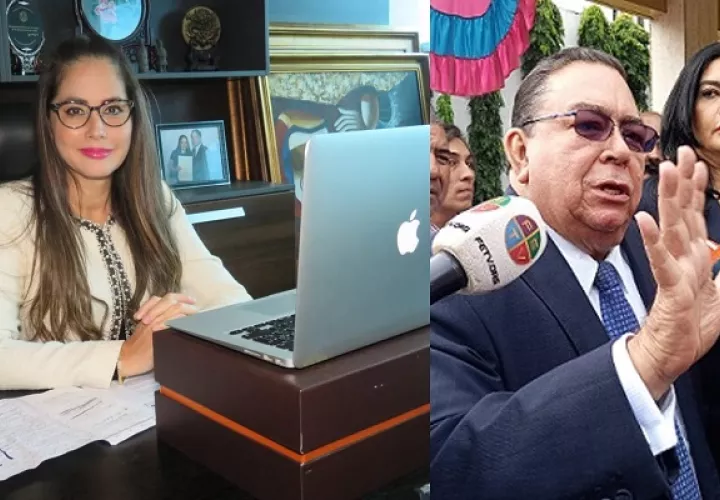 Zulay Rodríguez no cede el primer lugar, mientras Carreira se posiciona tercero. Foto: AN