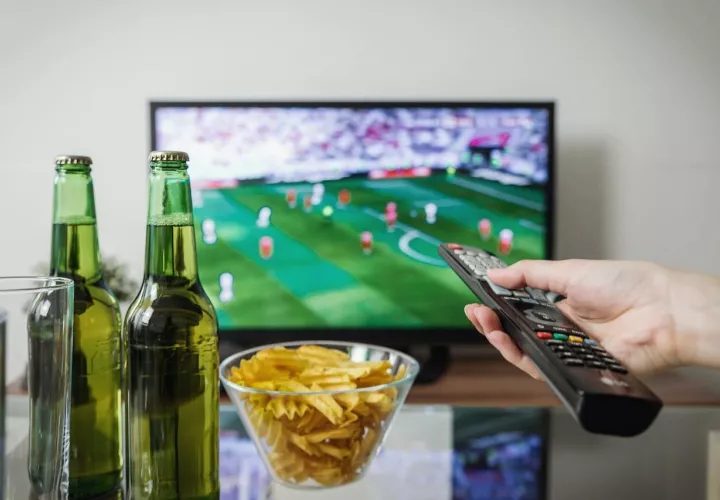 Las apuestas online han supuesto un revulsivo, en definitiva, un cambio absoluto de paradigma para la industria del juego. Foto: Ilustrativa