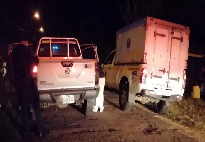Se realizan operativos para dar con los responsables del homicidio de Benjamín Reyes. Foto. Ilustrativa