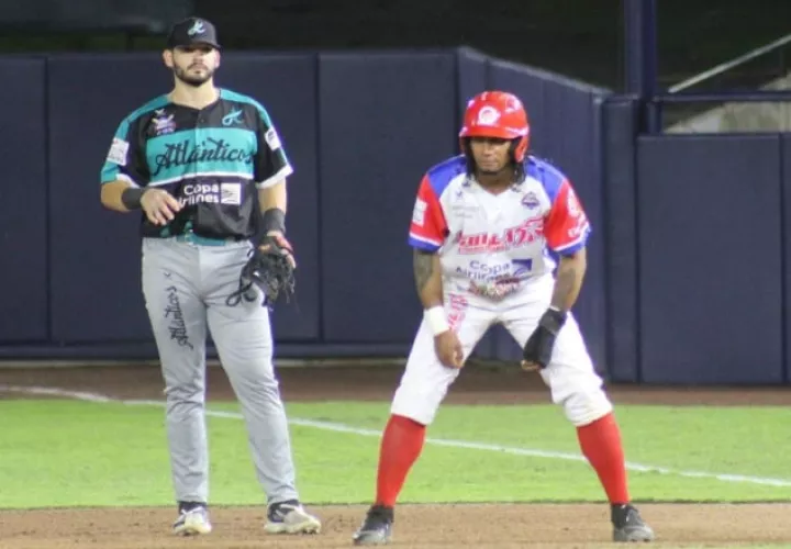 El ganador entre Atlánficos y Águilas enfrentan Federales en la final. Foto: Probeis