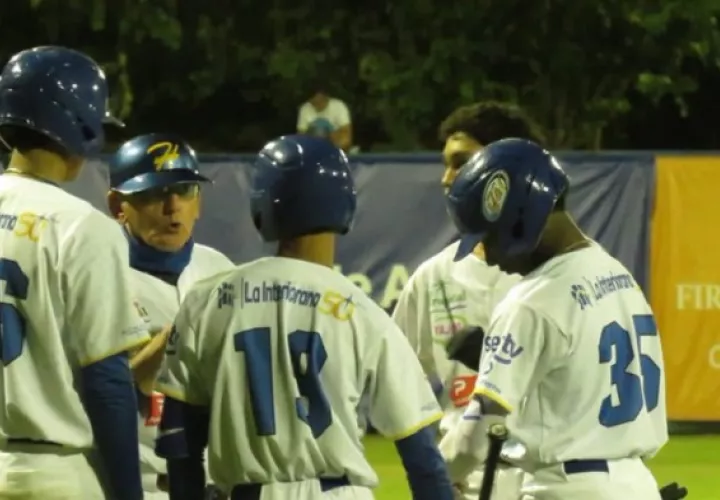 Los herreranos se ubican entre los cuatro mejores equipos del campeonato, lo que les daría ventaja en la serie de ocho. Foto: Cortesía Fedebeis