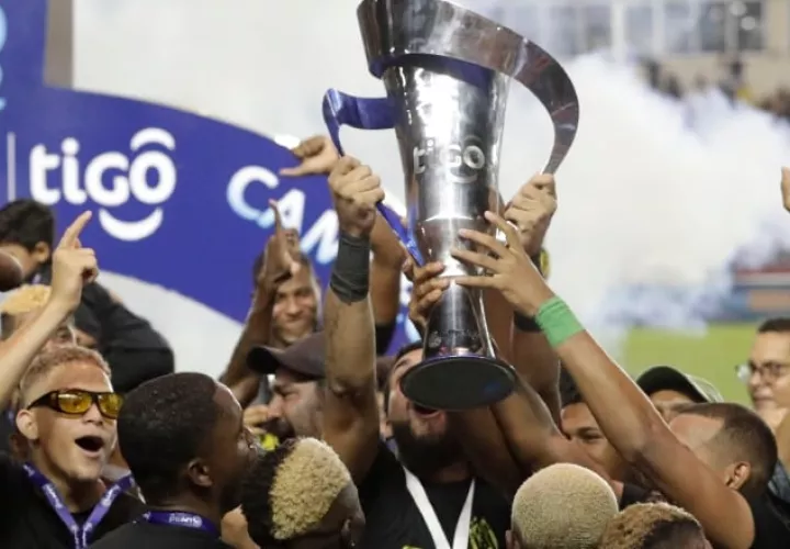 CAI de La Chorrera se cornó en el pasado Clausura 2022.