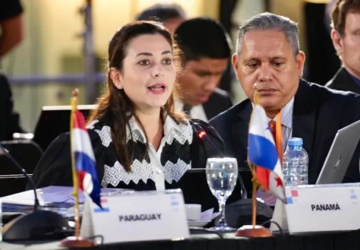La visita incluye encuentros con el presidente Chan Santokhi de Surinam, con el presidente Irfaan Ali de Guyana y una reunión bilateral con el canciller indio.