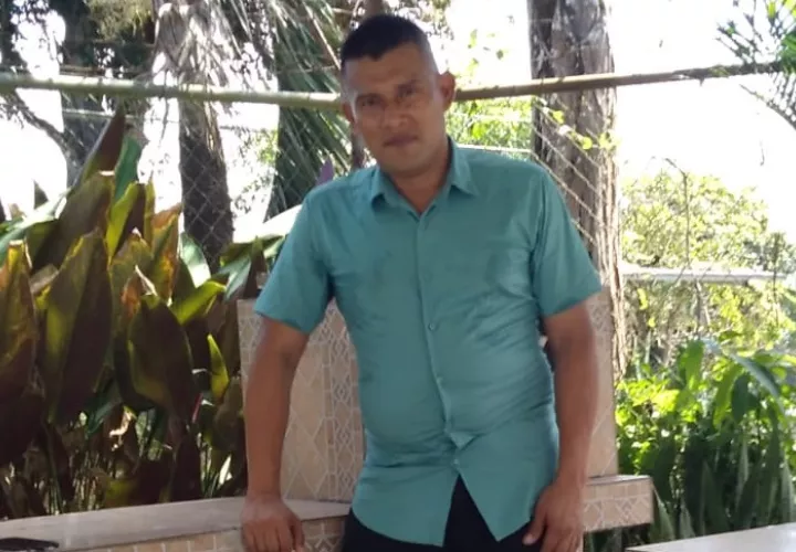 Carlos Reyes, la mente detrás de "De tarima en tarima". Foto: Cortesía