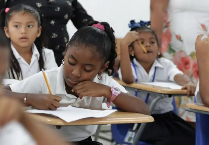 Las clases inician el 6 de marzo. Foto: Cortesía