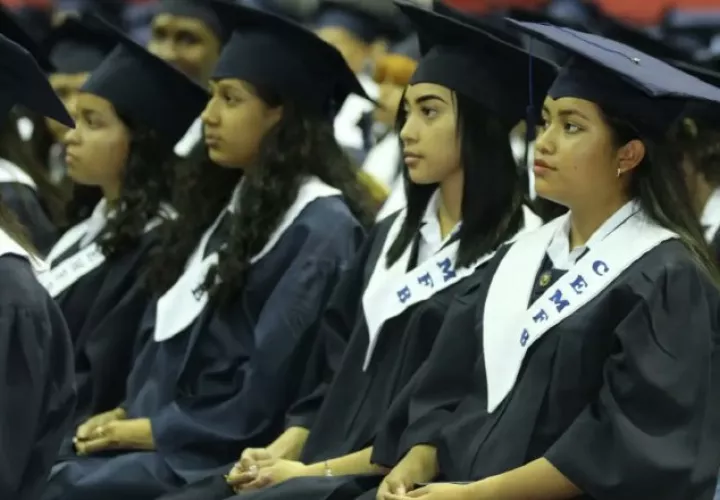 Año Lectivo 2023 estará enfocado en la recuperación académica.  Cortesía