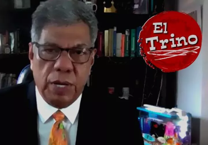 Economista Felipe Argote mira con lupa realidad del proyecto Cobre Panamá. Archivos