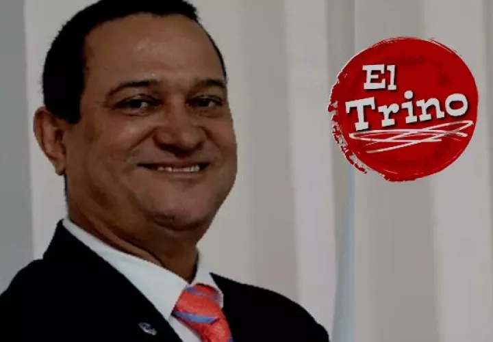 Director del Instituto Nacional de Estadística y Censo (INEC), Samuel Moreno. 