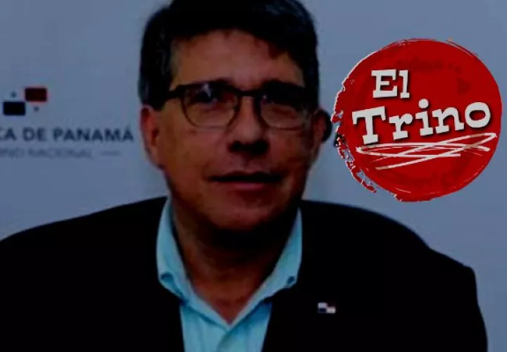 Juan Antonio Ducruet apuesta a la transformación del Idaan como empresa.  CortesíaJuan Antonio Ducruet apuesta a la transformación del Idaan como empresa.  Cortesía