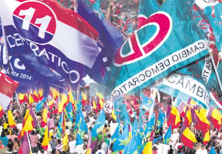 Avanza calendario electora rumbo a los Comicios de mayo del 2024. Foto: Archivos