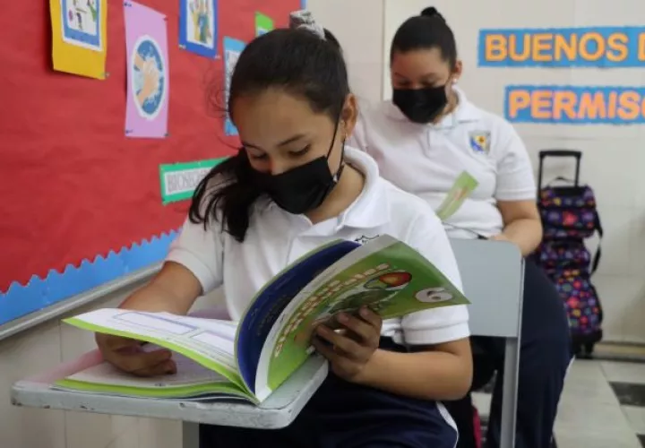 En agosto de este año, el Meduca iniciará el proceso de capacitación a más de 1,500 docentes y tecno pedagogos.