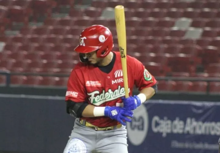 Federales se encuentra a un partido del título. Foto: Probeis 